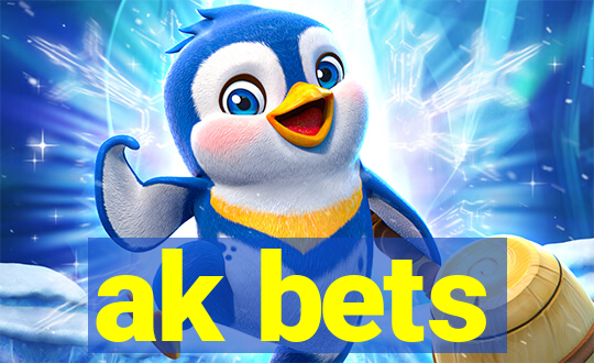 ak bets